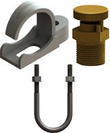 �reas Industriais 