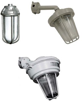 �reas Industriais 